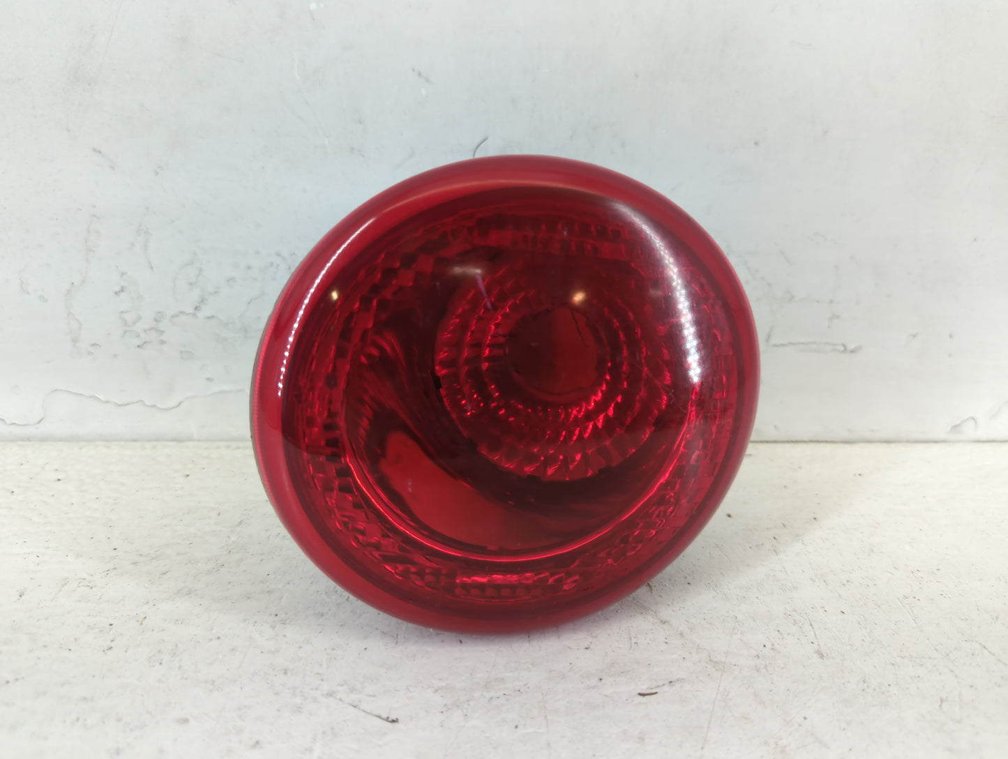 2006-2011 Chevrolet Hhr Tail Light Assembly Passenger Right OEM P/N:25823015 Fits Fits 2006 2007 2008 2009 2010 2011 OEM Use