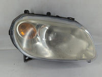 2006-2011 Chevrolet Hhr Passenger Right Oem Head Light Headlight Lamp - Oemusedautoparts1.com