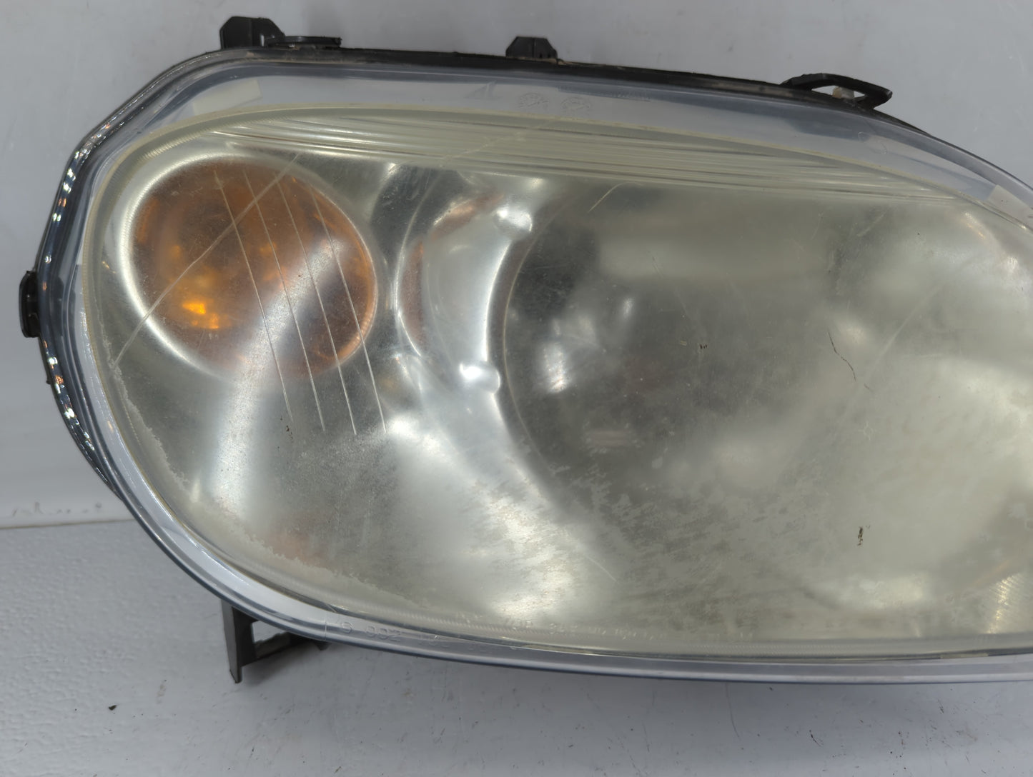 2006-2011 Chevrolet Hhr Passenger Right Oem Head Light Headlight Lamp - Oemusedautoparts1.com