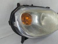 2006-2011 Chevrolet Hhr Passenger Right Oem Head Light Headlight Lamp - Oemusedautoparts1.com