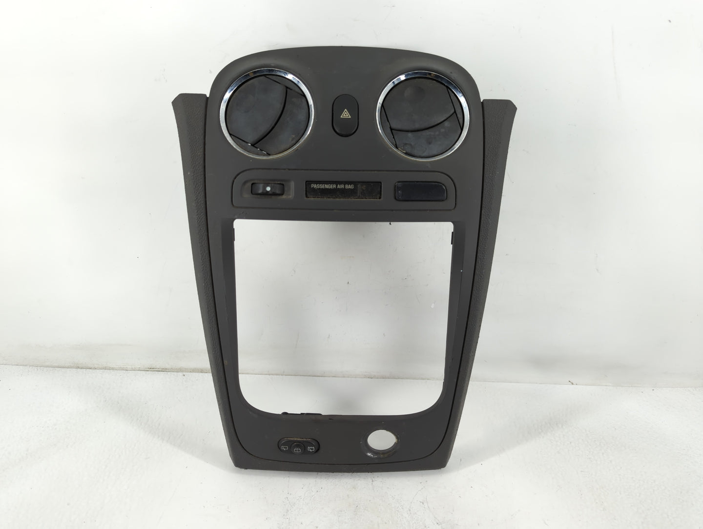 2006-2011 Chevrolet Hhr Air Bag Driver Left Steering Wheel Mounted - Oemusedautoparts1.com