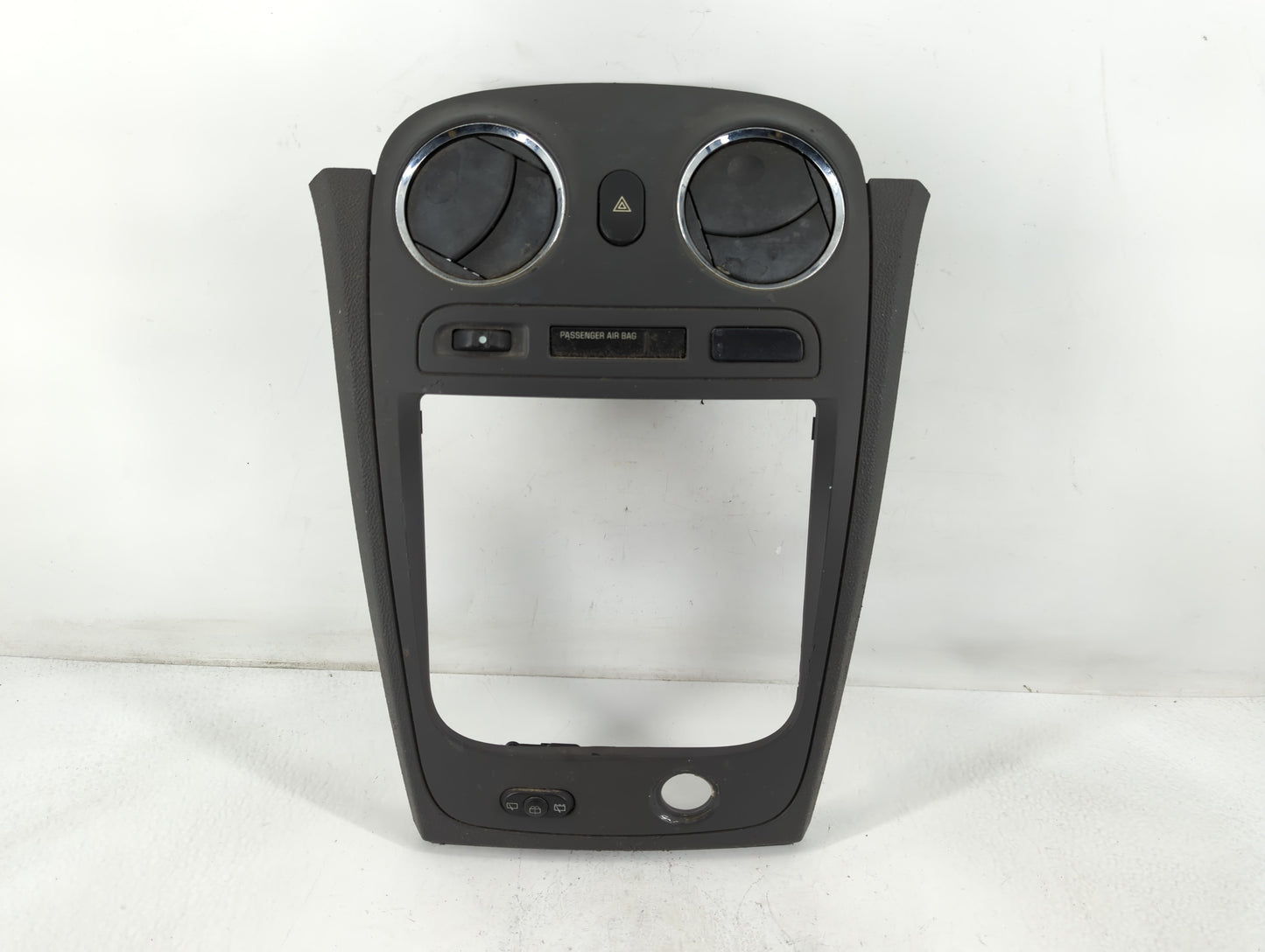 2006-2011 Chevrolet Hhr Air Bag Driver Left Steering Wheel Mounted - Oemusedautoparts1.com