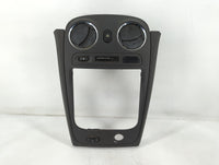 2006-2011 Chevrolet Hhr Air Bag Driver Left Steering Wheel Mounted - Oemusedautoparts1.com
