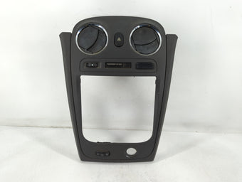 compare product 2006-2011 Chevrolet Hhr Air Bag Driver Left Steering Wheel Mounted