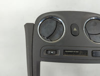 2006-2011 Chevrolet Hhr Air Bag Driver Left Steering Wheel Mounted - Oemusedautoparts1.com