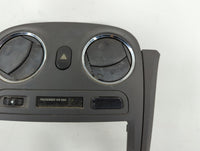 2006-2011 Chevrolet Hhr Air Bag Driver Left Steering Wheel Mounted - Oemusedautoparts1.com
