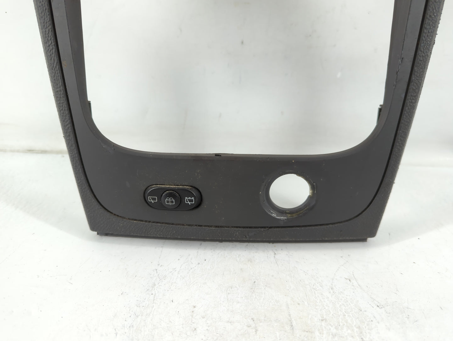 2006-2011 Chevrolet Hhr Air Bag Driver Left Steering Wheel Mounted - Oemusedautoparts1.com