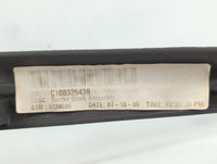 2006-2011 Chevrolet Hhr Air Bag Driver Left Steering Wheel Mounted - Oemusedautoparts1.com