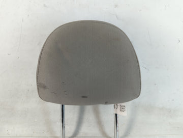 2008-2009 Chevrolet Hhr Headrest Head Rest Front Driver Passenger Seat Fits Fits 2008 2009 OEM Used Auto Parts - Oemusedauto
