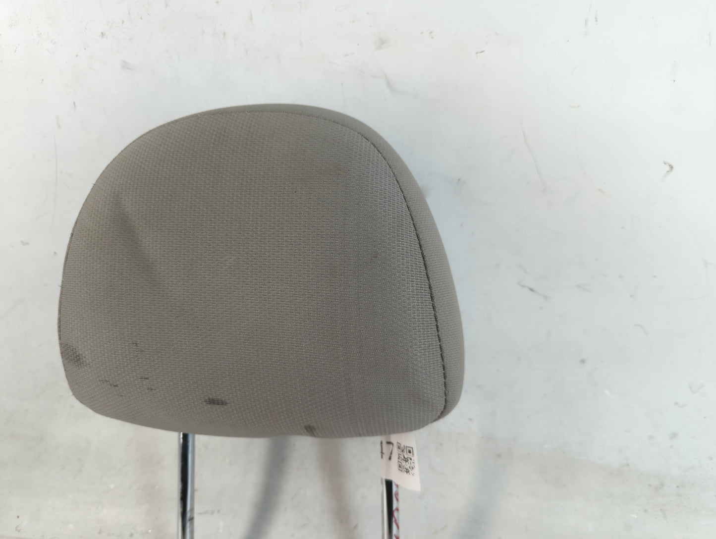 2008-2009 Chevrolet Hhr Headrest Head Rest Front Driver Passenger Seat Fits Fits 2008 2009 OEM Used Auto Parts - Oemusedauto