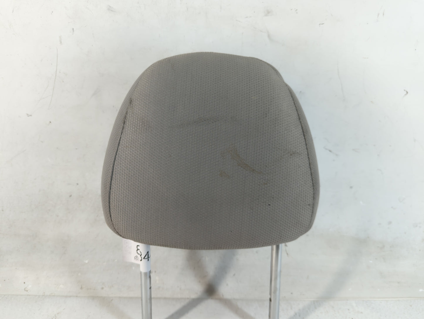 2008-2009 Chevrolet Hhr Headrest Head Rest Front Driver Passenger Seat Fits Fits 2008 2009 OEM Used Auto Parts - Oemusedauto