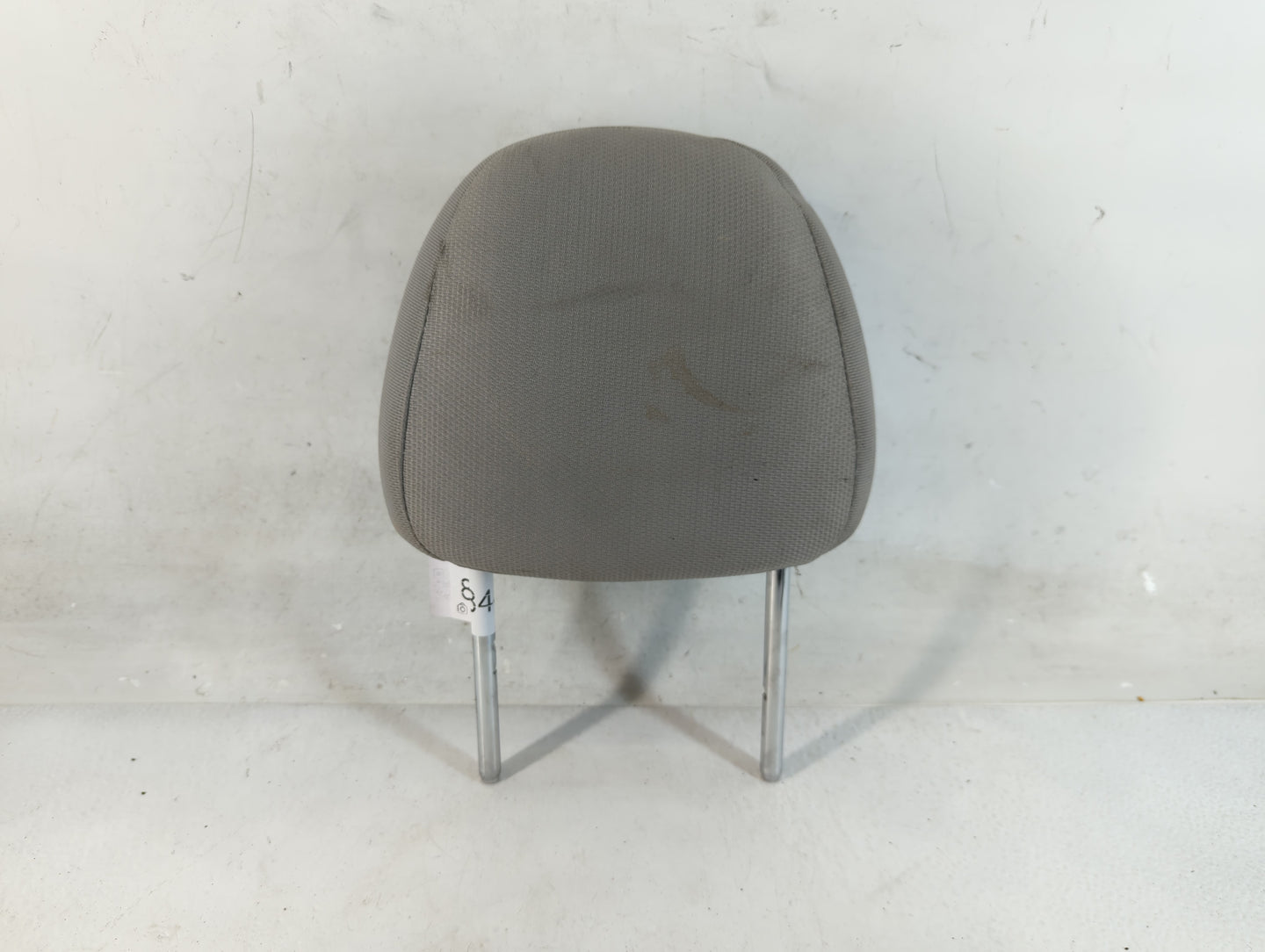 2008-2009 Chevrolet Hhr Headrest Head Rest Front Driver Passenger Seat Fits Fits 2008 2009 OEM Used Auto Parts - Oemusedauto