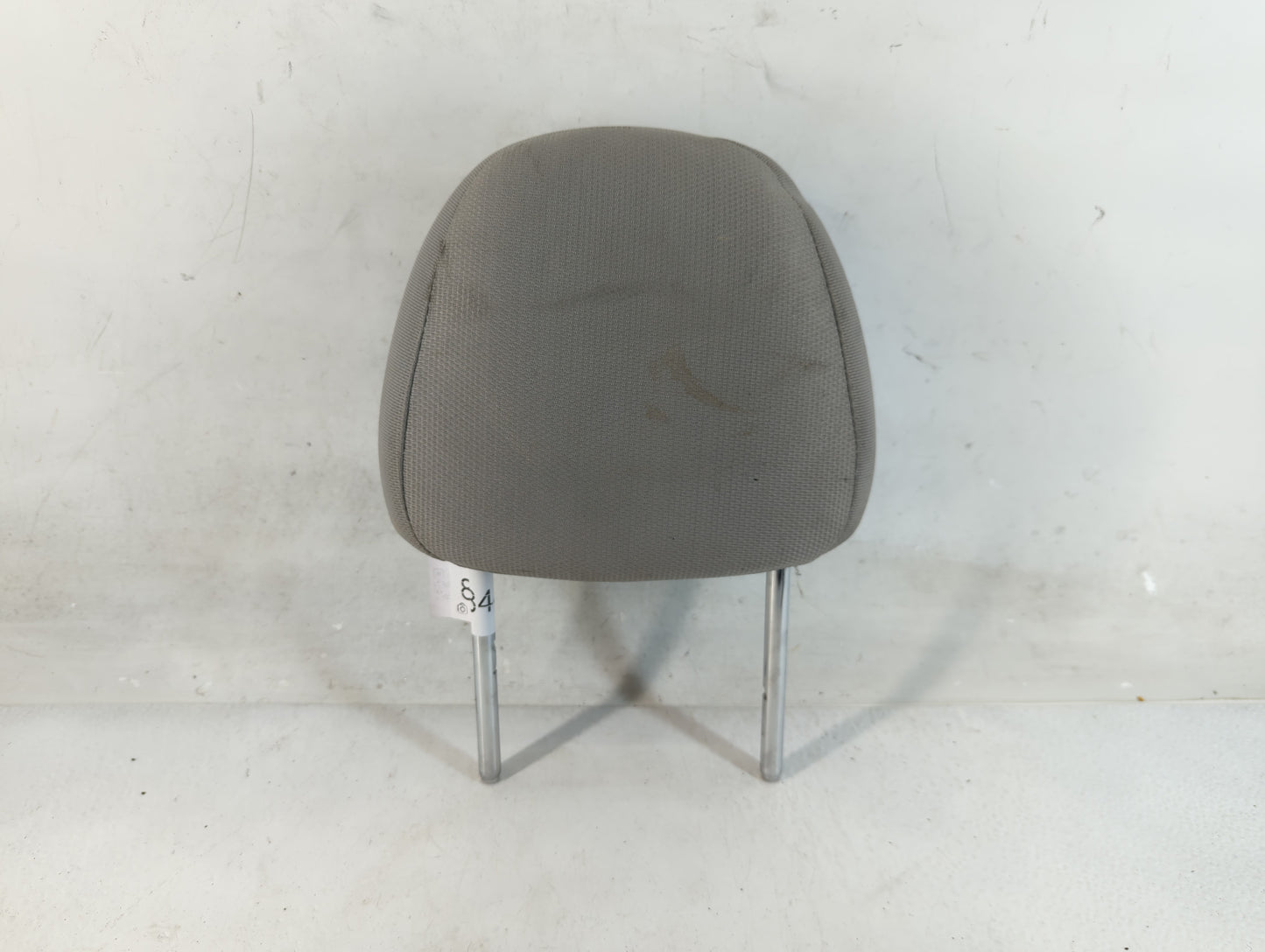 2008-2009 Chevrolet Hhr Headrest Head Rest Front Driver Passenger Seat Fits Fits 2008 2009 OEM Used Auto Parts - Oemusedauto