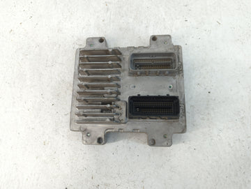 2007-2011 Chevrolet Hhr PCM Engine Control Computer ECU ECM PCU OEM P/N:12618031 Fits Fits 2007 2008 2009 2010 2011 2012 OEM