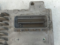 2007-2011 Chevrolet Hhr PCM Engine Control Computer ECU ECM PCU OEM P/N:12618031 Fits Fits 2007 2008 2009 2010 2011 2012 OEM