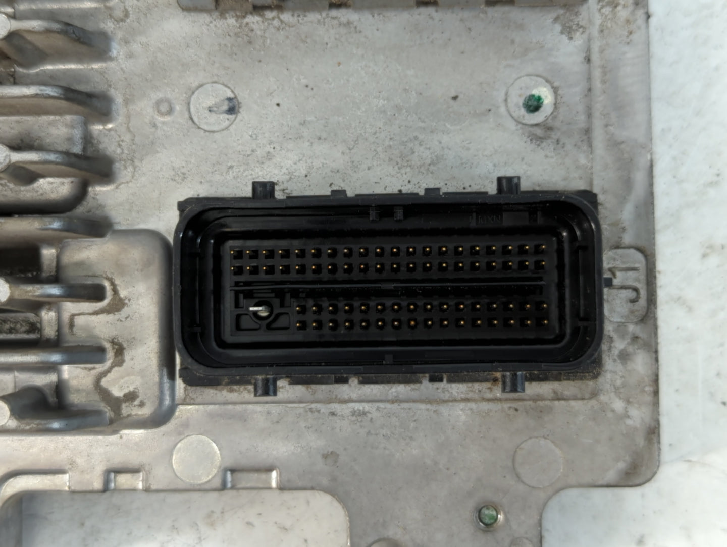 2007-2011 Chevrolet Hhr PCM Engine Control Computer ECU ECM PCU OEM P/N:12618031 Fits Fits 2007 2008 2009 2010 2011 2012 OEM