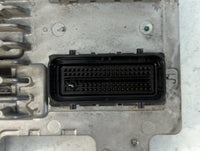 2007-2011 Chevrolet Hhr PCM Engine Control Computer ECU ECM PCU OEM P/N:12618031 Fits Fits 2007 2008 2009 2010 2011 2012 OEM