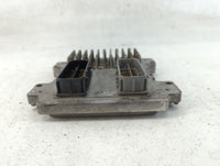 2007-2011 Chevrolet Hhr PCM Engine Control Computer ECU ECM PCU OEM P/N:12618031 Fits Fits 2007 2008 2009 2010 2011 2012 OEM