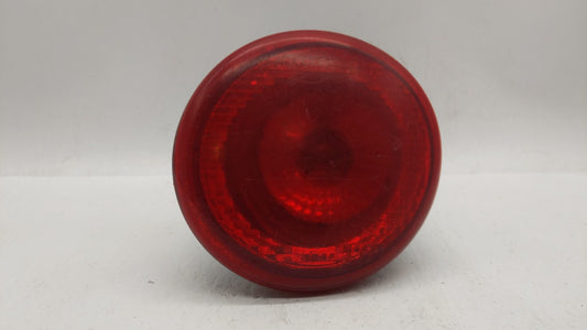 2008 Chevrolet Hhr Tail Light Assembly Passenger Right OEM P/N:25823015 15875484 Fits Fits 2006 2007 2009 2010 2011 OEM Used