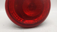 2008 Chevrolet Hhr Tail Light Assembly Passenger Right OEM P/N:25823015 15875484 Fits Fits 2006 2007 2009 2010 2011 OEM Used