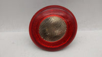 2008 Chevrolet Hhr Tail Light Assembly Passenger Right OEM P/N:25823015 15875484 Fits Fits 2006 2007 2009 2010 2011 OEM Used
