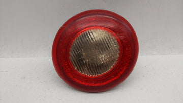 2008 Chevrolet Hhr Tail Light Assembly Passenger Right OEM P/N:25823015 15875484 Fits Fits 2006 2007 2009 2010 2011 OEM Used