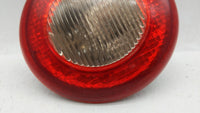 2008 Chevrolet Hhr Tail Light Assembly Passenger Right OEM P/N:25823015 15875484 Fits Fits 2006 2007 2009 2010 2011 OEM Used