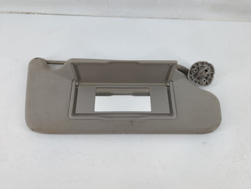 2006-2016 Chevrolet Impala Sun Visor Shade Replacement Passenger Right Mirror Fits OEM Used Auto Parts - Oemusedautoparts1.c