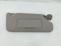 2006-2016 Chevrolet Impala Sun Visor Shade Replacement Passenger Right Mirror Fits OEM Used Auto Parts - Oemusedautoparts1.c