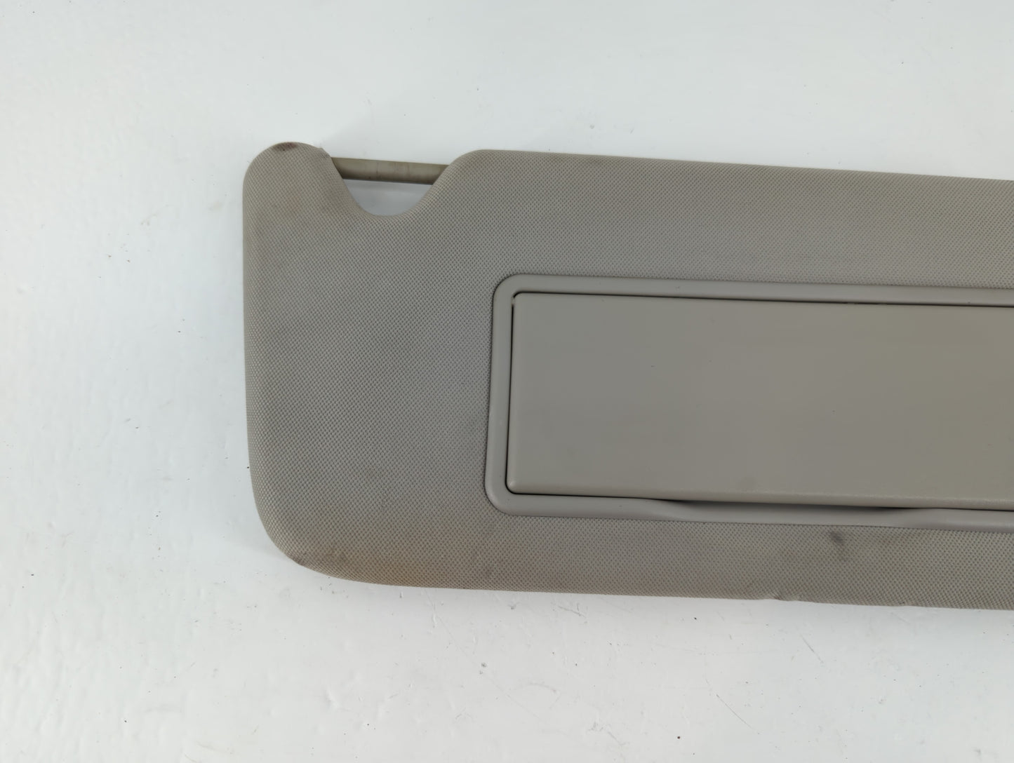 2006-2016 Chevrolet Impala Sun Visor Shade Replacement Passenger Right Mirror Fits OEM Used Auto Parts - Oemusedautoparts1.c