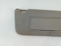 2006-2016 Chevrolet Impala Sun Visor Shade Replacement Passenger Right Mirror Fits OEM Used Auto Parts - Oemusedautoparts1.c