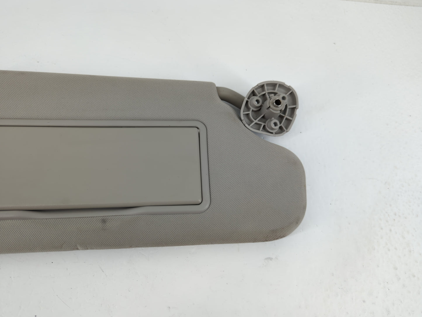 2006-2016 Chevrolet Impala Sun Visor Shade Replacement Passenger Right Mirror Fits OEM Used Auto Parts - Oemusedautoparts1.c