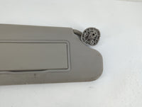2006-2016 Chevrolet Impala Sun Visor Shade Replacement Passenger Right Mirror Fits OEM Used Auto Parts - Oemusedautoparts1.c
