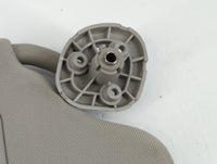 2006-2016 Chevrolet Impala Sun Visor Shade Replacement Passenger Right Mirror Fits OEM Used Auto Parts - Oemusedautoparts1.c