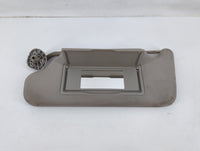 2006-2016 Chevrolet Impala Sun Visor Shade Replacement Driver Left Mirror Fits OEM Used Auto Parts - Oemusedautoparts1.com