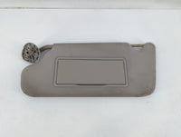 2006-2016 Chevrolet Impala Sun Visor Shade Replacement Driver Left Mirror Fits OEM Used Auto Parts - Oemusedautoparts1.com