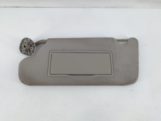 2006-2016 Chevrolet Impala Sun Visor Shade Replacement Driver Left Mirror Fits OEM Used Auto Parts