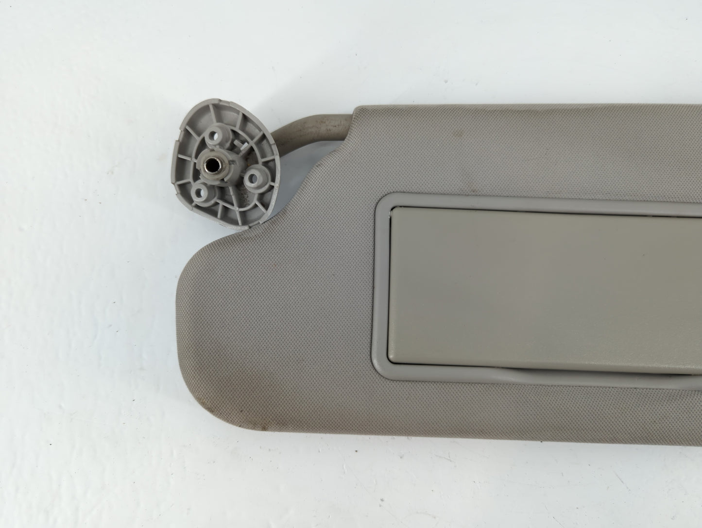 2006-2016 Chevrolet Impala Sun Visor Shade Replacement Driver Left Mirror Fits OEM Used Auto Parts - Oemusedautoparts1.com