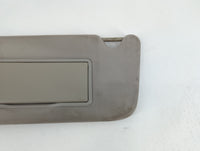 2006-2016 Chevrolet Impala Sun Visor Shade Replacement Driver Left Mirror Fits OEM Used Auto Parts - Oemusedautoparts1.com