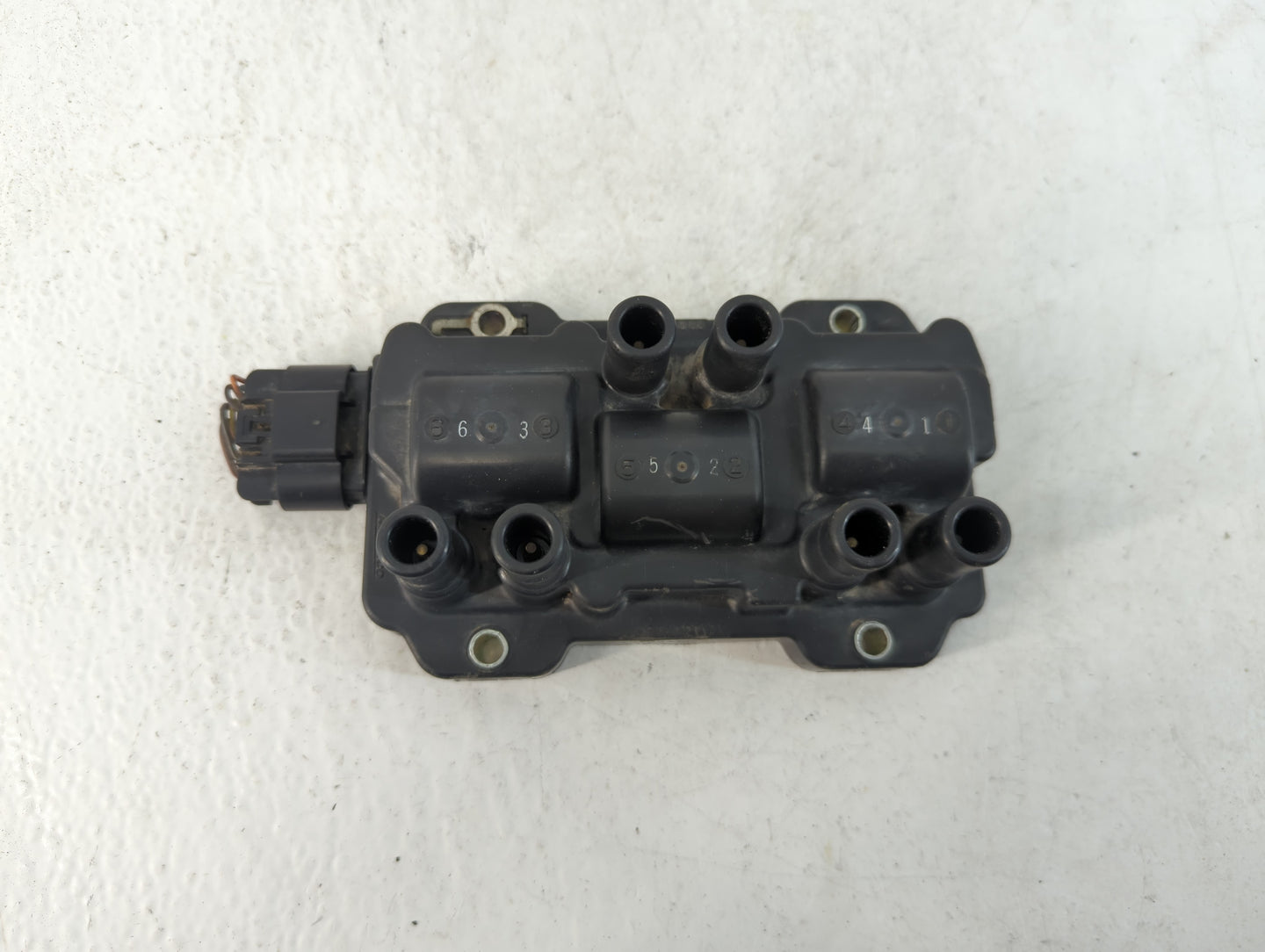 2008 Chevrolet Impala Ignition Pack Moduler Oem - Oemusedautoparts1.com