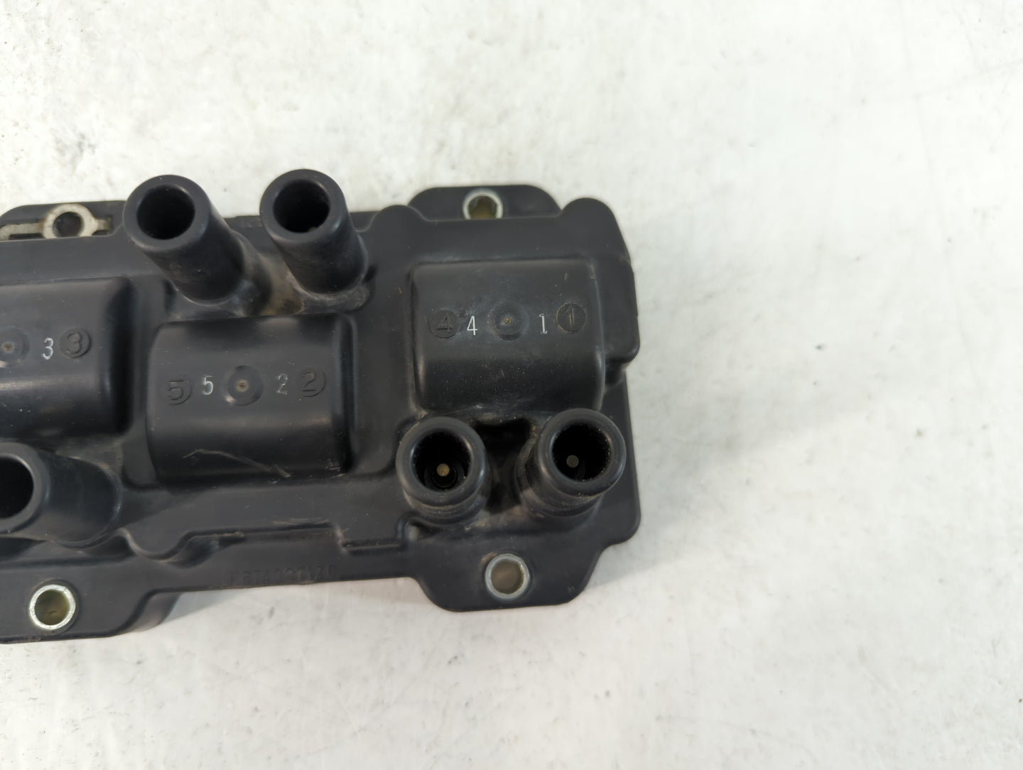 2008 Chevrolet Impala Ignition Pack Moduler Oem - Oemusedautoparts1.com