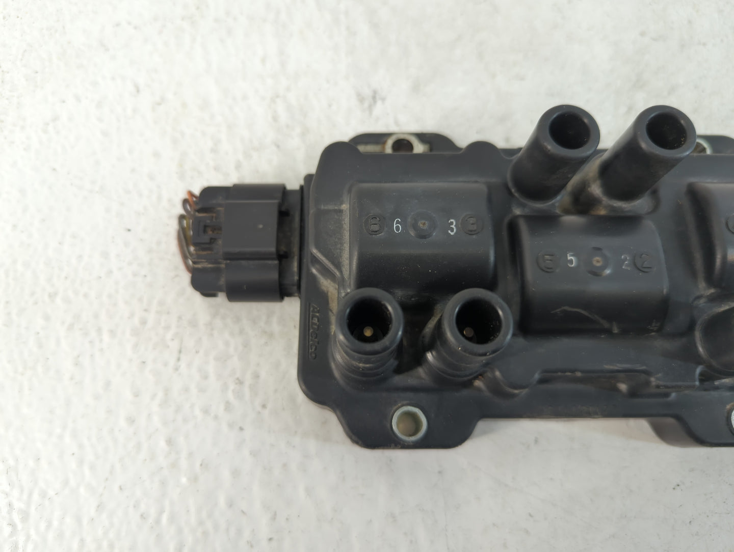 2008 Chevrolet Impala Ignition Pack Moduler Oem - Oemusedautoparts1.com