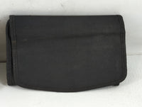 2008 Chevrolet Impala Owners Manual Book Guide P/N:15863019 B OEM Used Auto Parts - Oemusedautoparts1.com