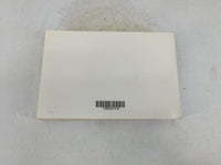 2008 Chevrolet Impala Owners Manual Book Guide P/N:15863019 B OEM Used Auto Parts - Oemusedautoparts1.com