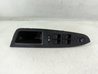 2006-2008 Chevrolet Impala Master Power Window Switch Replacement Driver Side Left P/N:10340140 Fits Fits 2006 2007 2008 OEM