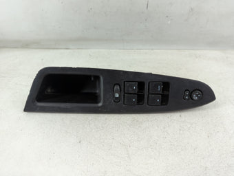 compare product 2006-2008 Chevrolet Impala Master Power Window Switch Replacement Driver Side Left P/N:10340140 Fits Fits 2006 2007 2008 OEM Used Auto Parts