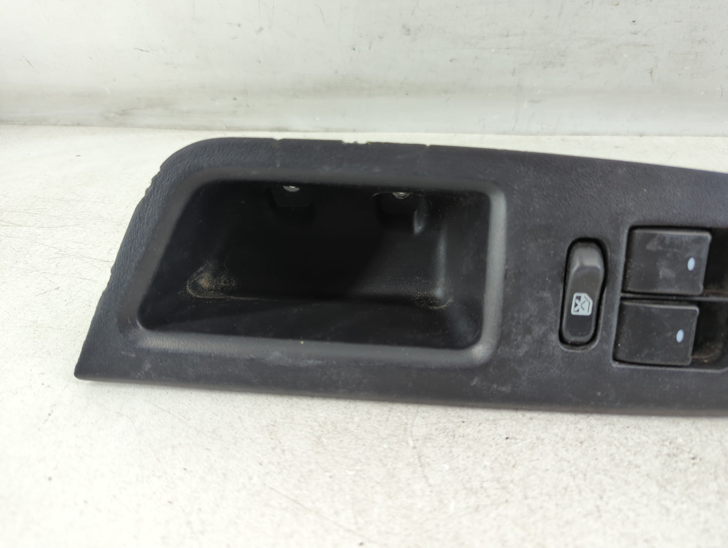2006-2008 Chevrolet Impala Master Power Window Switch Replacement Driver Side Left P/N:10340140 Fits Fits 2006 2007 2008 OEM