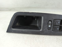 2006-2008 Chevrolet Impala Master Power Window Switch Replacement Driver Side Left P/N:10340140 Fits Fits 2006 2007 2008 OEM
