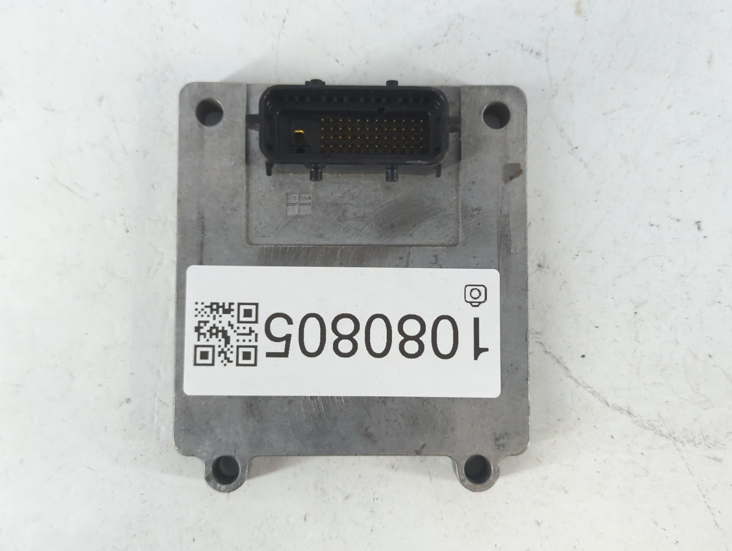 2006-2011 Chevrolet Impala Pressure Sensor Control Module 24234274 - Oemusedautoparts1.com