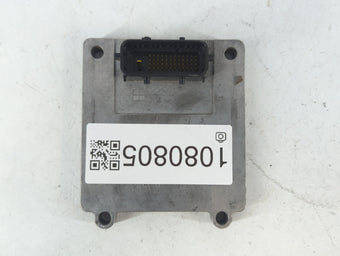 compare product 2006-2011 Chevrolet Impala Pressure Sensor Control Module 24234274